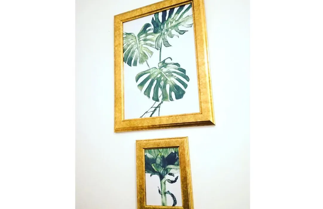 Rhomenjoy Pied-A-Terre Colosseo-1