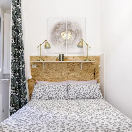 Rhomenjoy Pied-A-Terre Colosseo-3