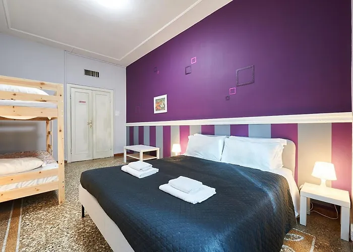 Casa A San Giovanni